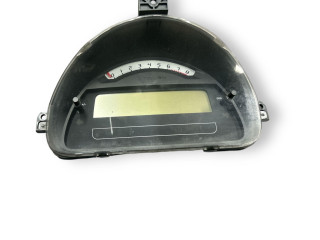 Панель приборов HFX   Citroen C2       
