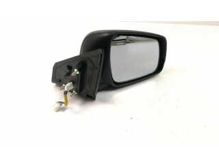 Зеркало (механическое) правое Mitsubishi Lancer X 2007- года