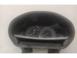 Панель приборов 156033133 Alfa Romeo 166