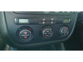 Блок управления климат-контролем 1K0907044BR, 1K0907044BR Volkswagen Jetta V