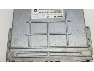 Řídící jednotka P04686660AB, nr1522 Chrysler Voyager 2004