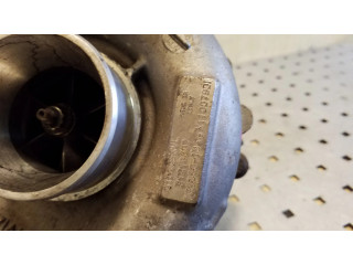 Turbodmychadlo Турбина GTB2056VL, 31219697 Volvo S80 2.4