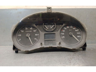 Přístrojová deska Fiat Scudo 2007 1401106580, 1401106580