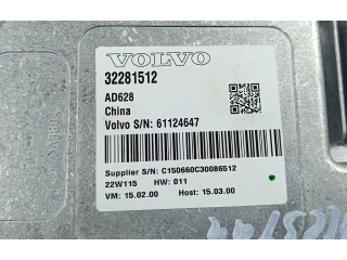 Блок управления 32281512 Polestar 2