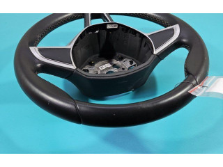 Руль Skoda Fabia Mk3 (NJ) 2015 - 2021 года IMPRK1452103