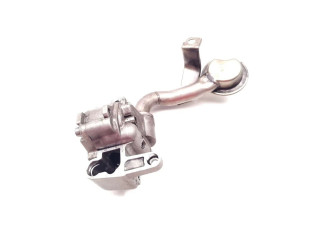 Масляный насос  CBAB 03G115105E, 03G115169E  Audi A3 S3 8P 