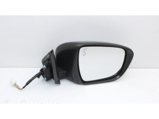 Zpětné zrcátko Nissan Juke I F15 2015 5PINS