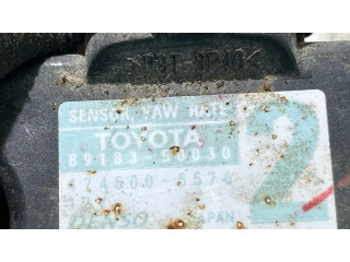 Комплект блоков управления 8918350030, 1745005576   Lexus CT 200H