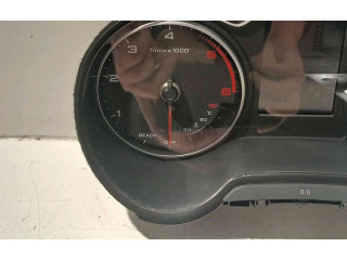 Панель приборов 8V0920894X   Audi A3 S3 8V       