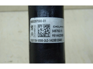 Vstřikovací lišta 9685297580 Citroen Berlingo