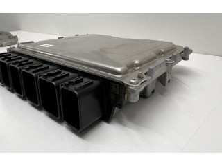 Рулевая рейка Блок управления двигателя 9894716 BMW Z4 g29 2018 - года