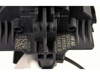 Блок комфорта 1EA959354 Skoda Octavia Mk4