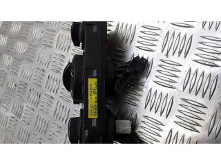 Блок управления климат-контролем 96449292 Chevrolet Nubira