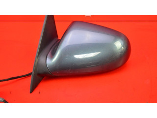 Зеркало электрическое        Audi A8 S8 D3 4E  2002 - 2009 года   