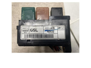 Блок предохранителей 8220108156, 8220108156 SsangYong Rexton