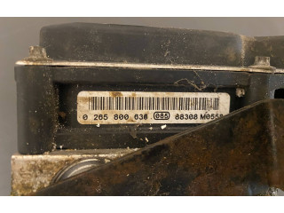 Jednotka ABS 0265800636, 88308M0558 Skoda Roomster (5J) 2009
