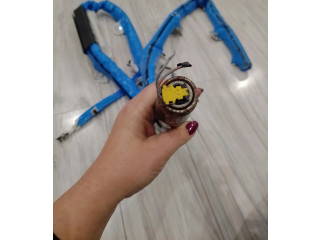 Боковая подушка безопасности P52029351AF Fiat Freemont