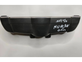 Přístrojová deska Nissan Murano Z50 2006 0501180005, CC0108LGW