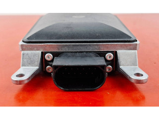 Датчик слепых зон 5Q0907566A Audi A3 S3 8V