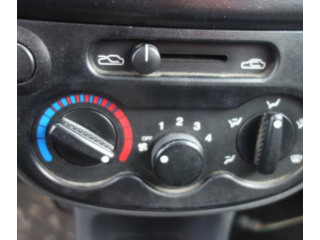 Блок управления климат-контролем    Chevrolet Matiz