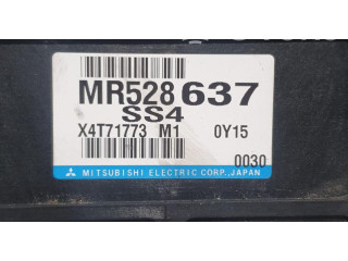 Блок управления коробкой передач    Mitsubishi Pajero