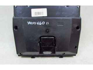 Блок управления климат-контролем 30795265, 55842 Volvo V60