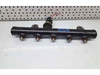 Топливная рампа 9681649580 Citroen C4 I Picasso