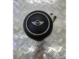 Подушка безопасности водителя 623168900 Mini Clubman F54