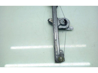 Электрический механизм для подъема окна без двигателя 8200901102, 400727G Dacia Logan Pick-Up