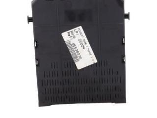 Pojistková skříňka Řídící jednotka BSM 9807028580 Peugeot 3008 I 2010