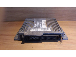 Блок управления двигателя K103955161A, 3910023510 Hyundai Coupe