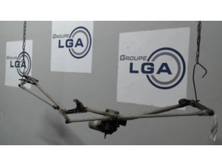 Моторчик дворников 4518200040    Smart ForTwo II