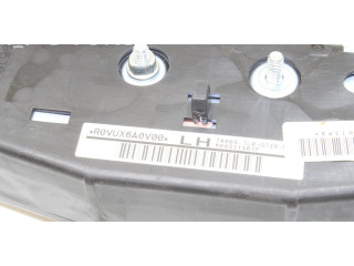 Подушка безопасности в сиденье 78005TL0 Honda Accord