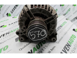 Генератор SV23-07 Volkswagen Golf VI
