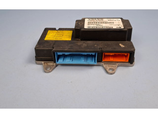 Блок подушек безопасности 8697679   Volvo V50