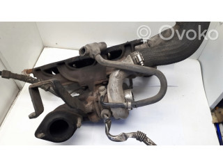 Турбина Volvo S40, V40 1.9 7700868124