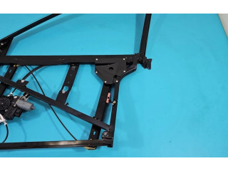 Рулевая рейка  Передний комплект электрического механизма для подъема окна 0130821774, IMPRK1363529   Audi A6 S6 C5 4B 1997 - 2005 года