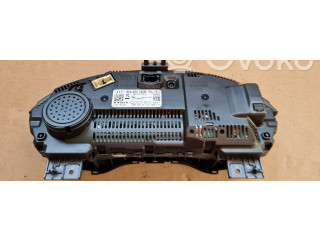 Панель приборов 80A920790M, 0263760009 Audi Q5 SQ5