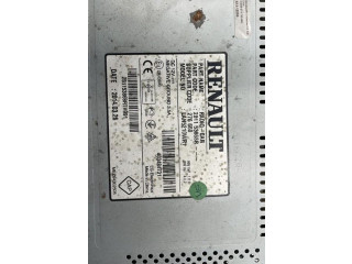 Дисплей    281153868R   Renault Clio IV