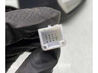 Зеркало электрическое Dacia Duster 2010 - 2017 года