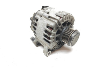 Генератор 31285399, 112014253   Volvo V40      