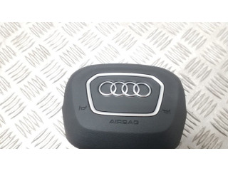Подушка безопасности водителя 83A880201L, 639975400 Audi Q3 F3