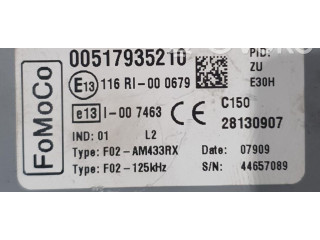 Блок комфорта 00517935210, 00517935210   Ford Ka   