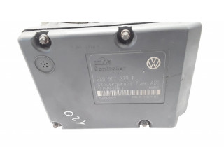 Jednotka ABS 6X0614117, 6X0907379B   Volkswagen Lupo 2004