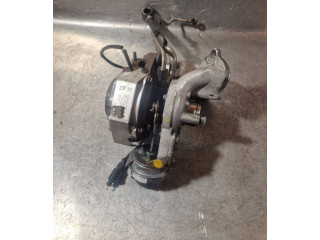 Турбина Skoda Fabia Mk2 (5J) 03P253019B, 7890161