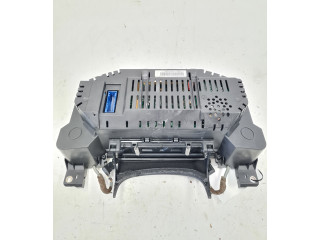 Přístrojová deska  Audi A8 S8 D3 4E 2003 4E0920900F  