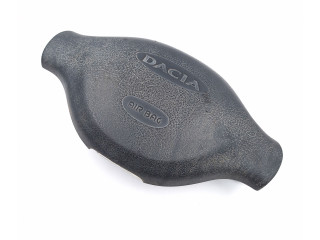 Подушка безопасности водителя 8200546962, 019061490008 Dacia Logan I