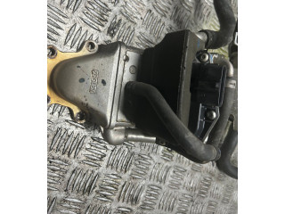 Клапан EGR S550-2030Y Mazda 3 III 2014 - 2018 года