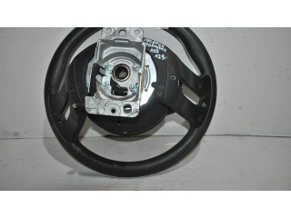 Руль Citroen C4 I 2004 - 2010 года