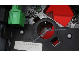 Руль Volvo S60 2001 - 2004 года 08666887, 08666887